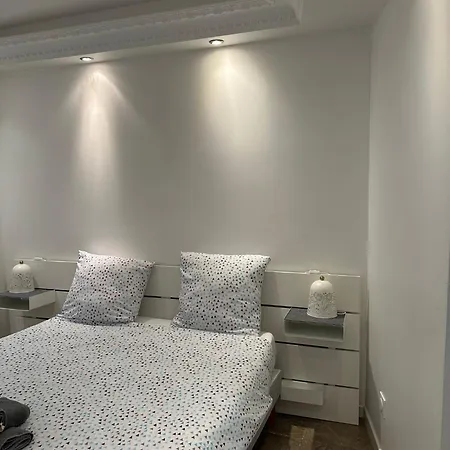 Cozy House In For 4 Persons *